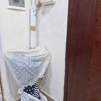 حراج گهواره سنتی|تخت و صندلی بچه|تهران, جنت‌آباد شمالی|دیوار