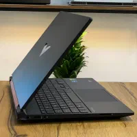 لپ‌تاپ HP Victus / تجربه‌ی سرعت وگرافیک فوق‌العاده|رایانه همراه|مشهد, ارشاد|دیوار