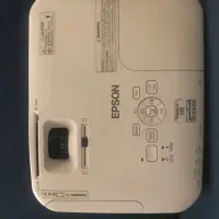 ویدئو پروژکتور اپسون Epson مدل h429a|تلویزیون و پروژکتور|تهران, تهرانپارس شرقی|دیوار
