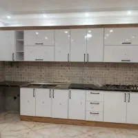 کابینت آشپزخانه مهدی لاهیجان و رشت کد464245