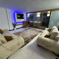 اجاره آپارتمان های مبله در جنت آباد شیک و تمیز|اجارهٔ کوتاه‌مدت آپارتمان و سوئیت|تهران, جنت‌آباد جنوبی|دیوار
