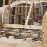 نیاز به کارگر ساده برای کار در یک تولیدی مبل سازی