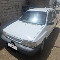 پراید SE131مدل ۹۵