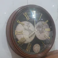 ساعت