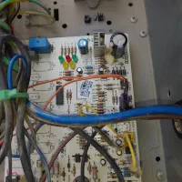 تعمیر یخچال لباسشویی ظرفشویی کولر اسپیلت|خدمات پیشه و مهارت|میناب, |دیوار