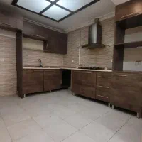 گل سار 83 متر 2 خواب طبقه 1 با آسانسور