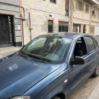 تیبا دو‌۹۶
