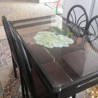 میز ناهارخوری