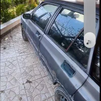 پراید مدل ۸۰