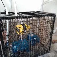 تاسیسات و جوشکاری سید|خدمات پیشه و مهارت|سمنان, |دیوار