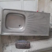 سینگ ظرفشویی