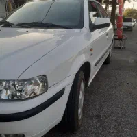 سمند LX مدل ۹۸ آس|خودرو سواری و وانت|تربت جام, شهرک معلم|دیوار
