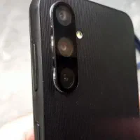 گوشی A14 تمیز