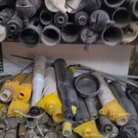 فروش ویژه وسایل سمپاشهای دستی وموتوری وقطعات|ماشینآلات صنعتی|کرمانشاه, |دیوار