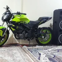 فروش بنلی ۲۵۰ تک سیلندر
