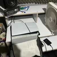 Ps5 اسلیم در حد اک