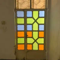 درب و پنجره آهنی|مصالح و تجهیزات ساختمان|بندر ماهشهر, |دیوار