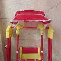 تاپ بچه گانه سالم و خیلی کم استفاده شده|اسباب و اثاث بچه|تهران, نیروی هوایی (پیروزی)|دیوار