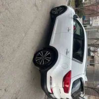 استثنائی ترین اسپرتیج ایران