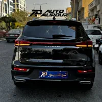 کی ام سی X5 مشکی ایکس پنج ـ مدل 1404صفر خشک روز