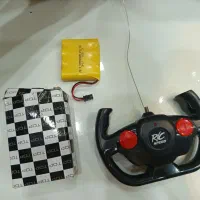 ماشین کنترلی|اسباب‌‌بازی|گلستان (تهران), |دیوار