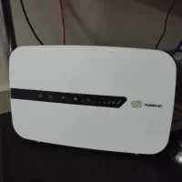 مودم مبین نت MN6500Q 5G|مودم و تجهیزات شبکه|کرج, گوهردشت|دیوار