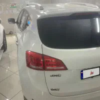 جک s5 مدل 97|خودرو سواری و وانت|زنجان, |دیوار