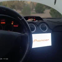 رانا ۹۵|خودرو سواری و وانت|اصفهان, شفق|دیوار