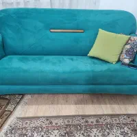 کاملا سالم|مبلمان خانگی و میز عسلی|رشت, کوی حسینی|دیوار