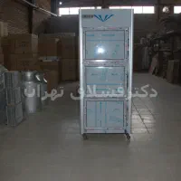 سردخانه پزشکی سه کابین مدل SP3|ماشین‌آلات صنعتی|شیراز, شهرک صنعتی شیراز|دیوار