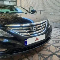 سونوتا وایف ۲۰۱۱