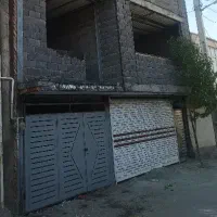 خانه گلشن پشت نانوایی شیخ بایزید