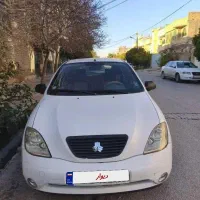 تیبا ۲ مدل ۱۴۰۰