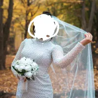 لباس عقد کنان ..