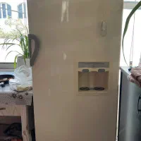 یخچال|یخچال و فریزر|مشهد, شهرک صنعتی توس|دیوار