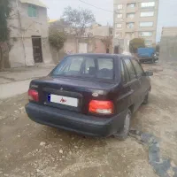 پرایدمدل 83انژکتور