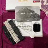 ساعت هوشمند