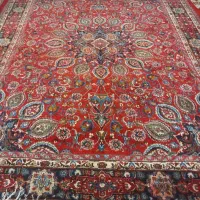 خریدار فرش دستباف  و ماشینی سالم ، قالی دستبافت