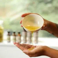 ماساژ حرفه ای