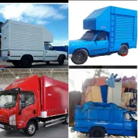 باربری اسباب کشی حمل مبل نیسان وانت تلفنی اثاثیه