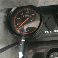 کی ال دی مدل ۱۴۰۴