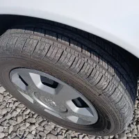 پژوپارس دوگانه فابریک مدل۹۱|خودرو سواری و وانت|گنبد کاووس, |دیوار