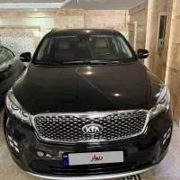 سورنتو جی تی لاین