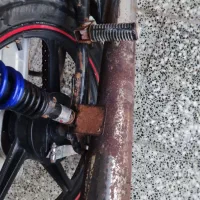 سی جی 200احسان|موتورسیکلت|قشم, |دیوار