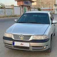 فولکس گل