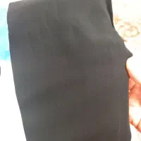 پارچه چادر مشکی