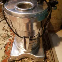 آب هویج گیری