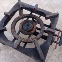 اجاق گاز
