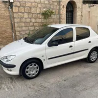 x55 206 l90|خودرو سواری و وانت|بوشهر, |دیوار