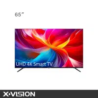 تلویزیون ایکس ویژن 65xcu645